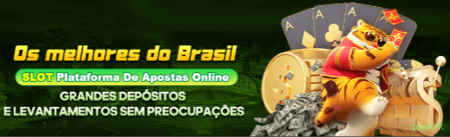Tipos de apostas