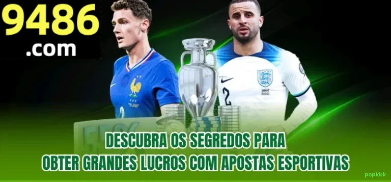 Bônus do cassino